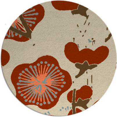 fields rug - item 566320