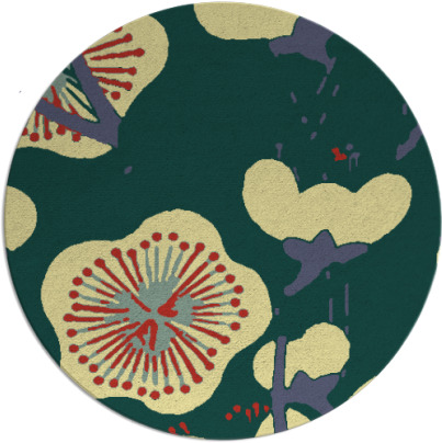 fields rug - item 566326