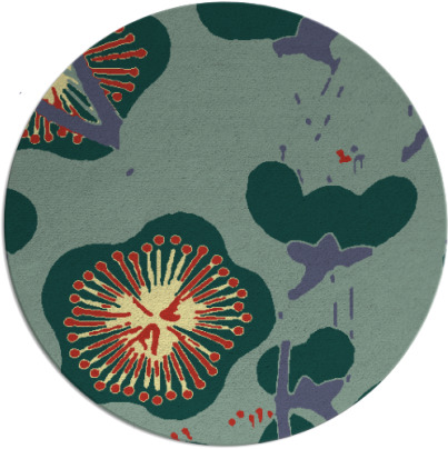 fields rug - item 566327