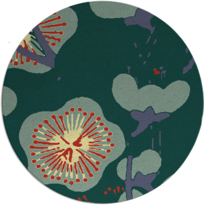 fields rug - item 566328