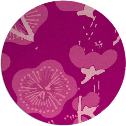 fields rug - item 566329