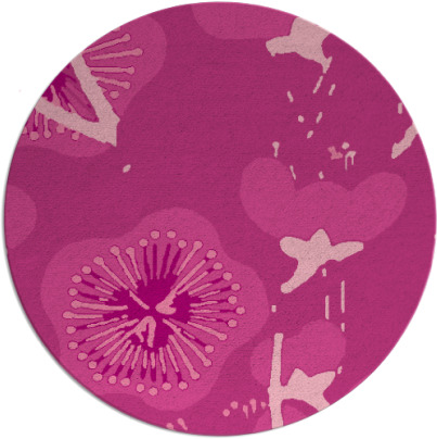 fields rug - item 566331