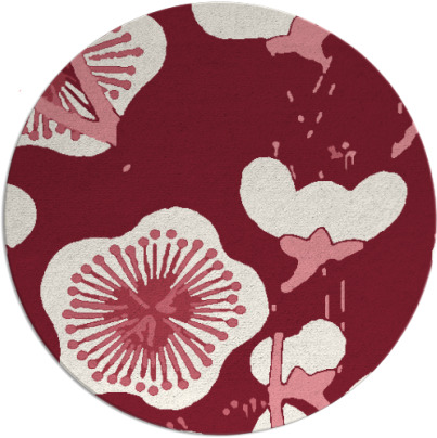 fields rug - item 566333