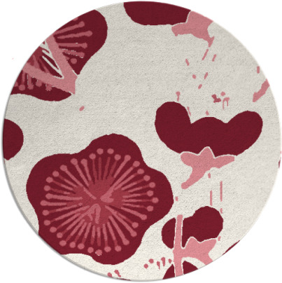 fields rug - item 566334