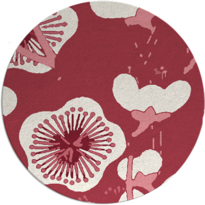 fields rug - item 566335