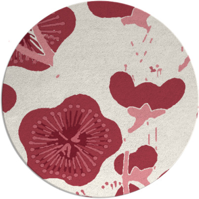 fields rug - item 566336