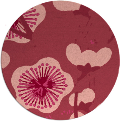 fields rug - item 566337