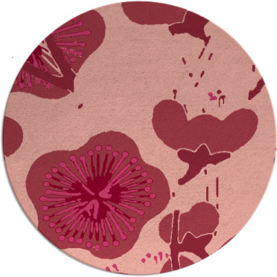 fields rug - item 566338