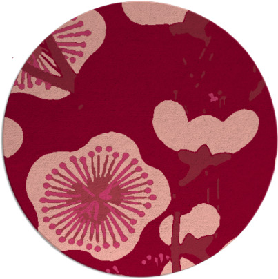 fields rug - item 566339