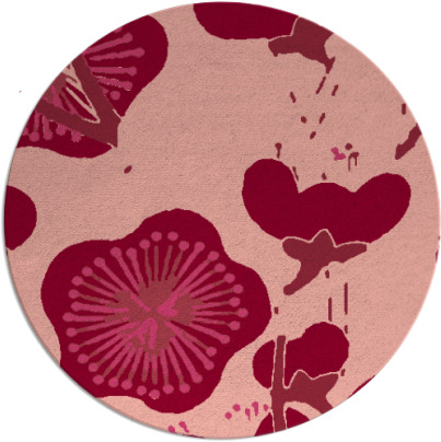 fields rug - item 566340