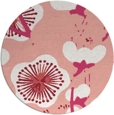 fields rug - item 566341