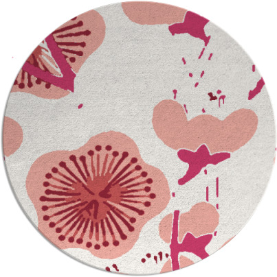 fields rug - item 566342