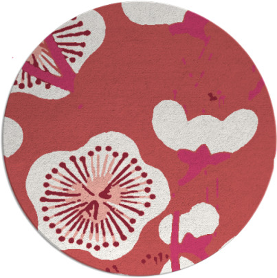 fields rug - item 566343