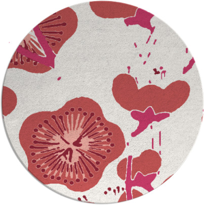 fields rug - item 566344