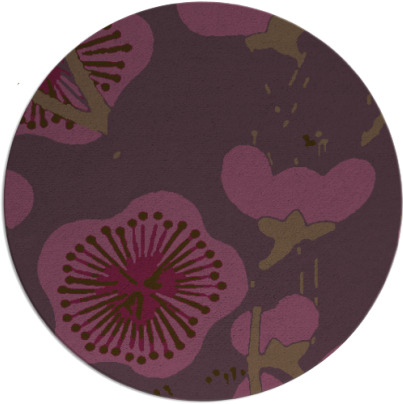 fields rug - item 566345