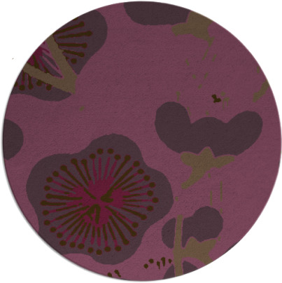 fields rug - item 566346