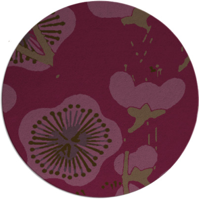 fields rug - item 566347