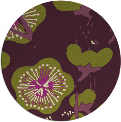 fields rug - item 566349