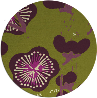 fields rug - item 566350