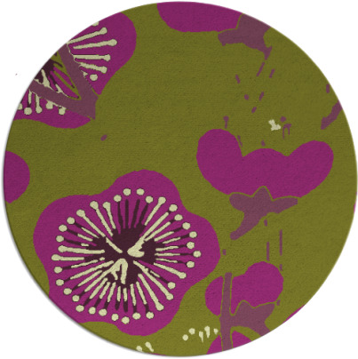 fields rug - item 566352