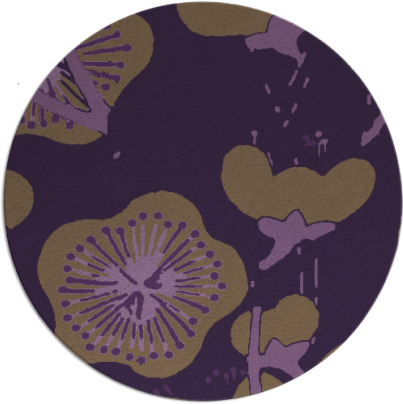 fields rug - item 566353