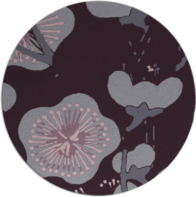 fields rug - item 566357