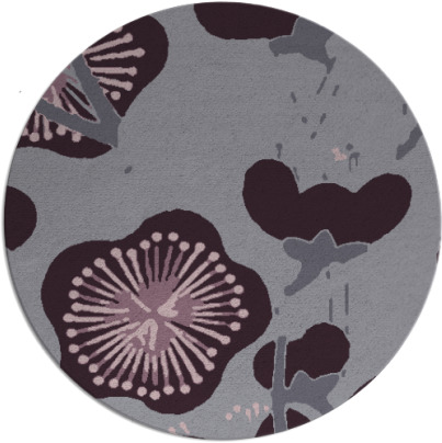 fields rug - item 566358