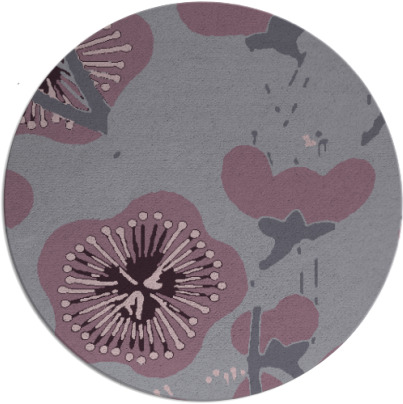 fields rug - item 566360