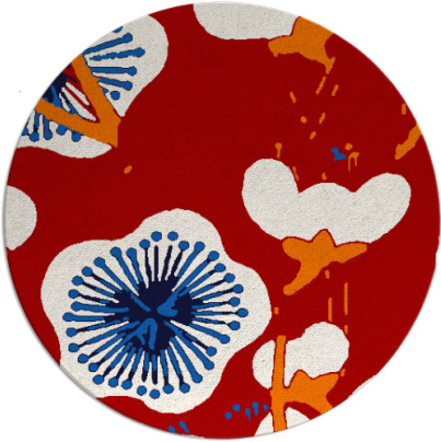fields rug - item 566361