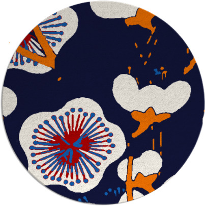 fields rug - item 566363