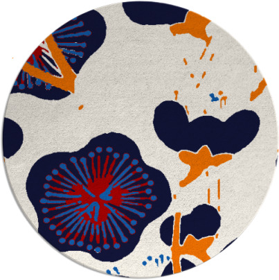 fields rug - item 566364