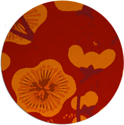 fields rug - item 566365