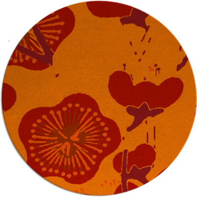 fields rug - item 566366