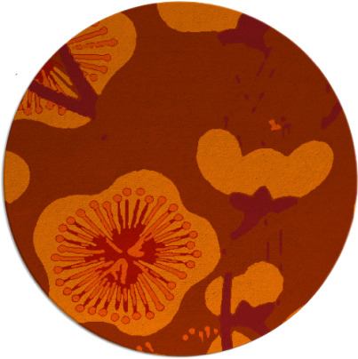 fields rug - item 566367