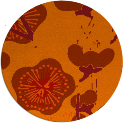 fields rug - item 566368