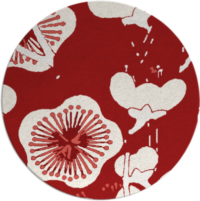 fields rug - item 566369