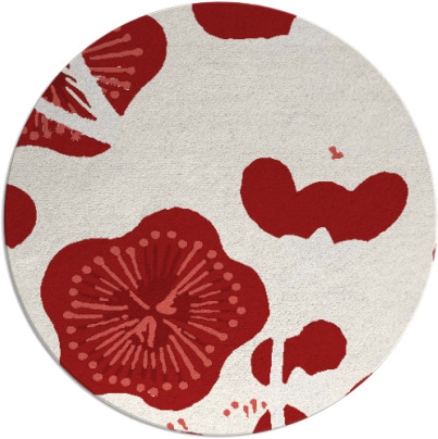 fields rug - item 566370