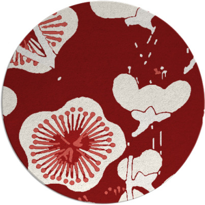 fields rug - item 566371