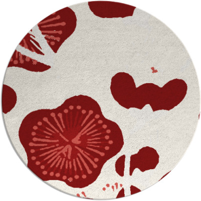 fields rug - item 566372