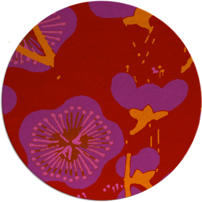 fields rug - item 566373