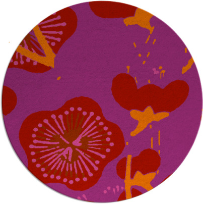 fields rug - item 566374