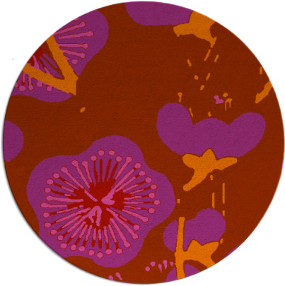 fields rug - item 566375