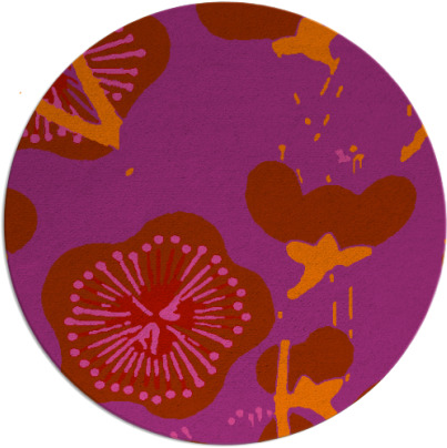 fields rug - item 566376