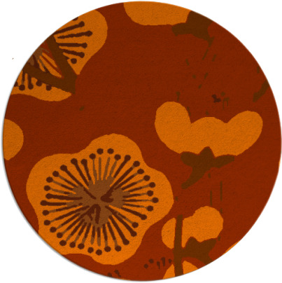 fields rug - item 566377