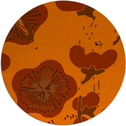 fields rug - item 566378