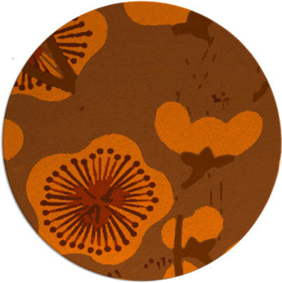 fields rug - item 566379