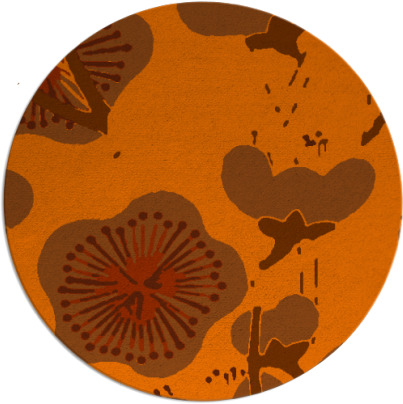 fields rug - item 566380