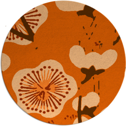 fields rug - item 566381