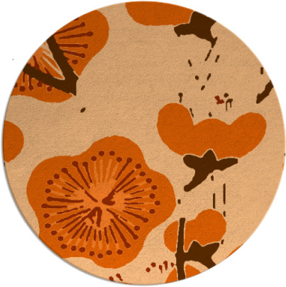 fields rug - item 566382