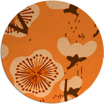 fields rug - item 566383